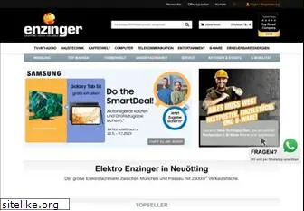 enzinger.com
