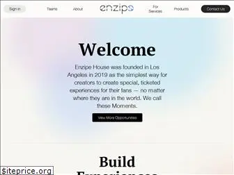 enzipe.com