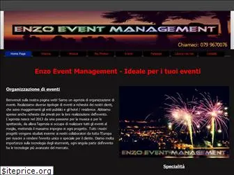 enzo-events.com