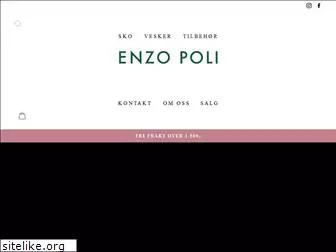 enzo-poli.no