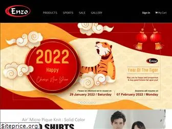enzo.com.my