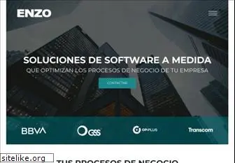 enzo.es