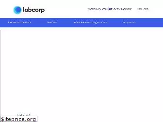 enzoclinicallabs.com
