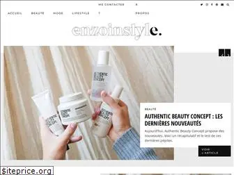 enzoinstyle.com