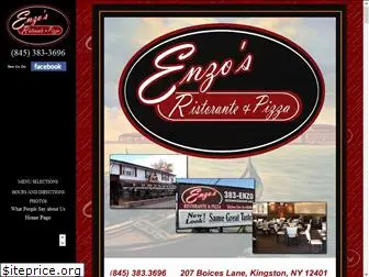 enzosrestaurant.com