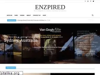 enzpired.com