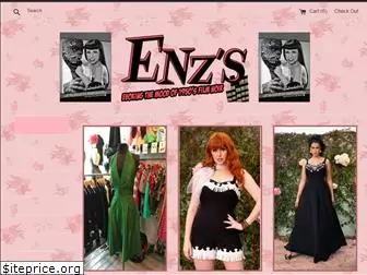 enzsnyc.com