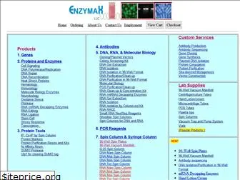 enzymax.net