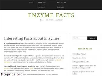 enzyme-facts.com