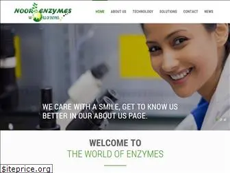 enzyme-india.com