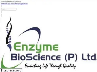 enzymebioscience.com