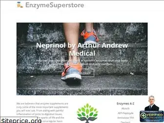 enzymeco.com