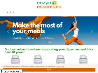 enzymeessentials.com