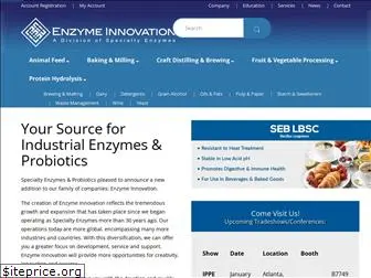 enzymeinnovation.com