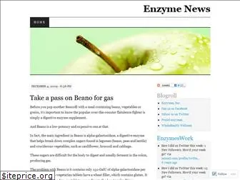 enzymenews.wordpress.com