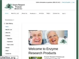 enzymeres.com