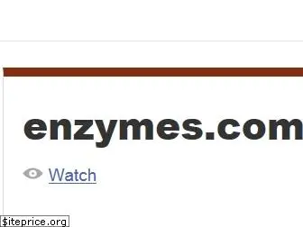 enzymes.com