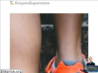 enzymesuperstore.com