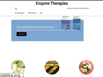 enzymetherapies.com