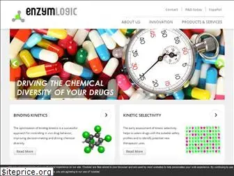 enzymlogic.com