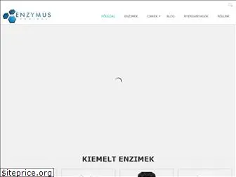 enzymus.hu