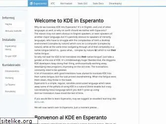 eo.i18n.kde.org