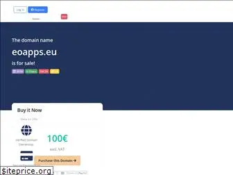 eoapps.eu