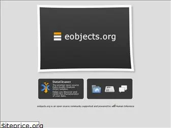 eobjects.org