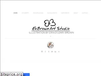 eobrownart.com