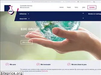 eocgroup.com