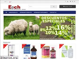 eochperu.com