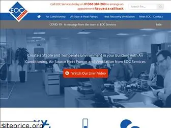 eocservices.co.uk