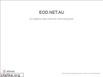 eod.net.au