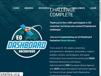 eodashboardhackathon.org