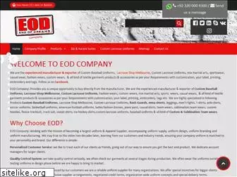 eodcompany.com