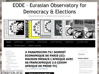 eode.org