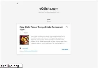 eodisha.com