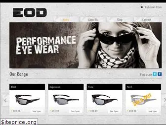 eodiwear.com