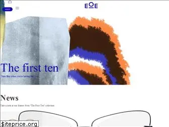 eoe-eyewear.com