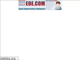 eoe.com