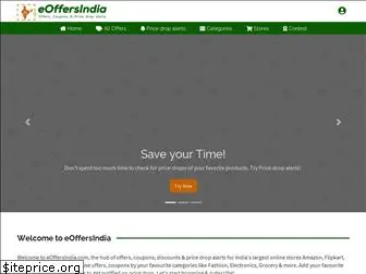 eoffersindia.com