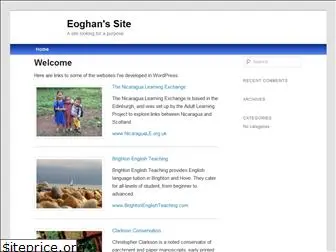 eoghan.me.uk