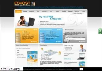 eohost.com