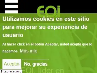 eoi.es