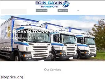 eoingavintransport.com