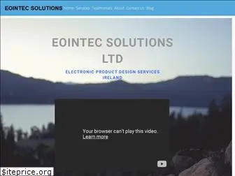 eointecsolutions.com
