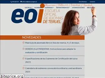 eoiteruel.com