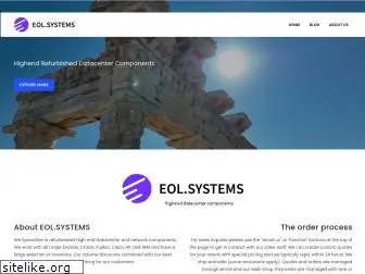 eol.systems