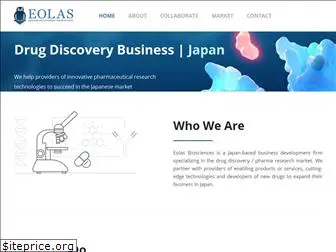 eolas-bio.com