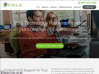 eolatech.com